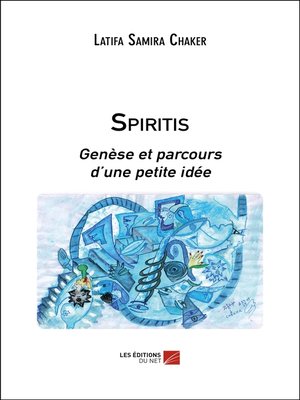 cover image of Spiritis